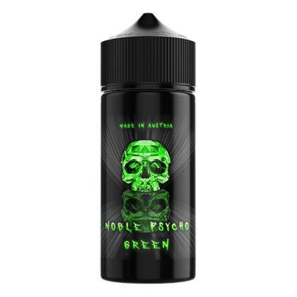 NOBLE PSYCHO GREEN