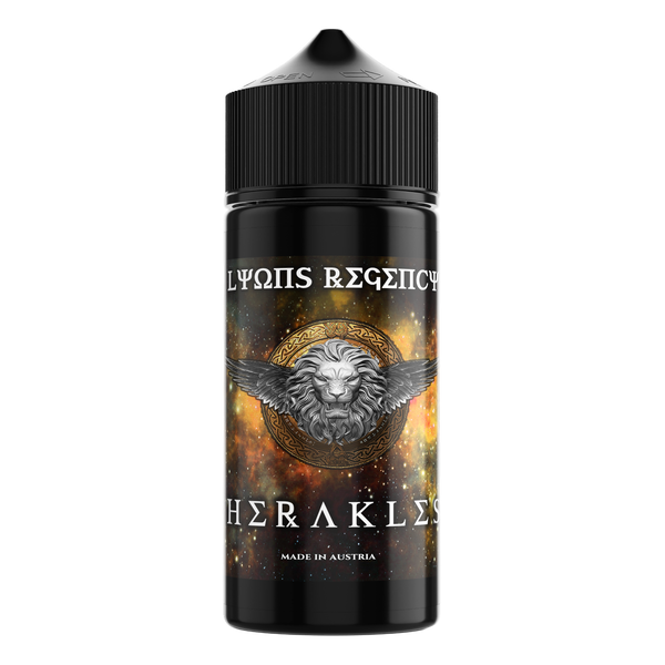 HERAKLES – Kekse Joghurt Sahne Cheesecake Aroma