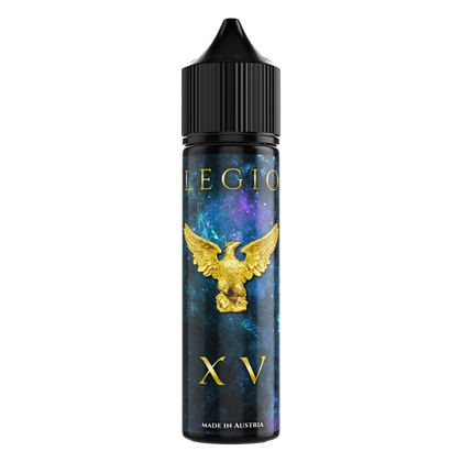 LEGIO - XV