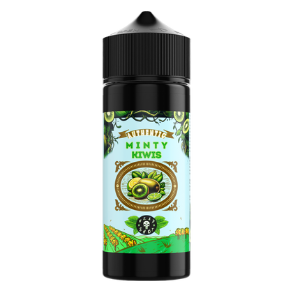 MINTY KIWIS