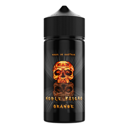 NOBLE PSYCHO ORANGE