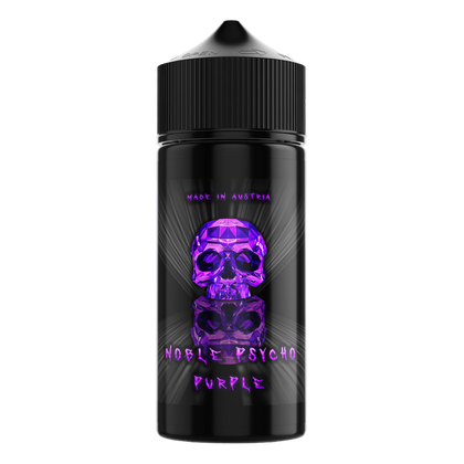 NOBLE PSYCHO PURPLE