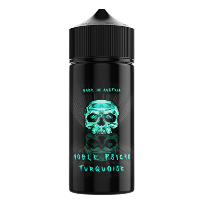 NOBLE PSYCHO TURQUOISE