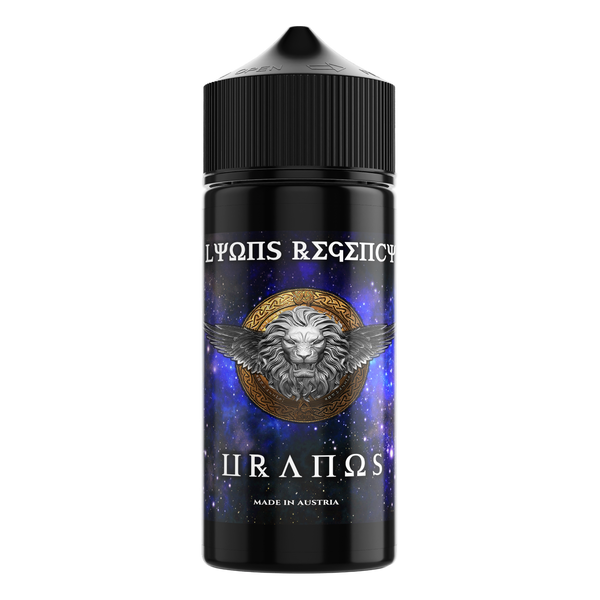 URANOS – Doughnut Zimt Nuss Aroma