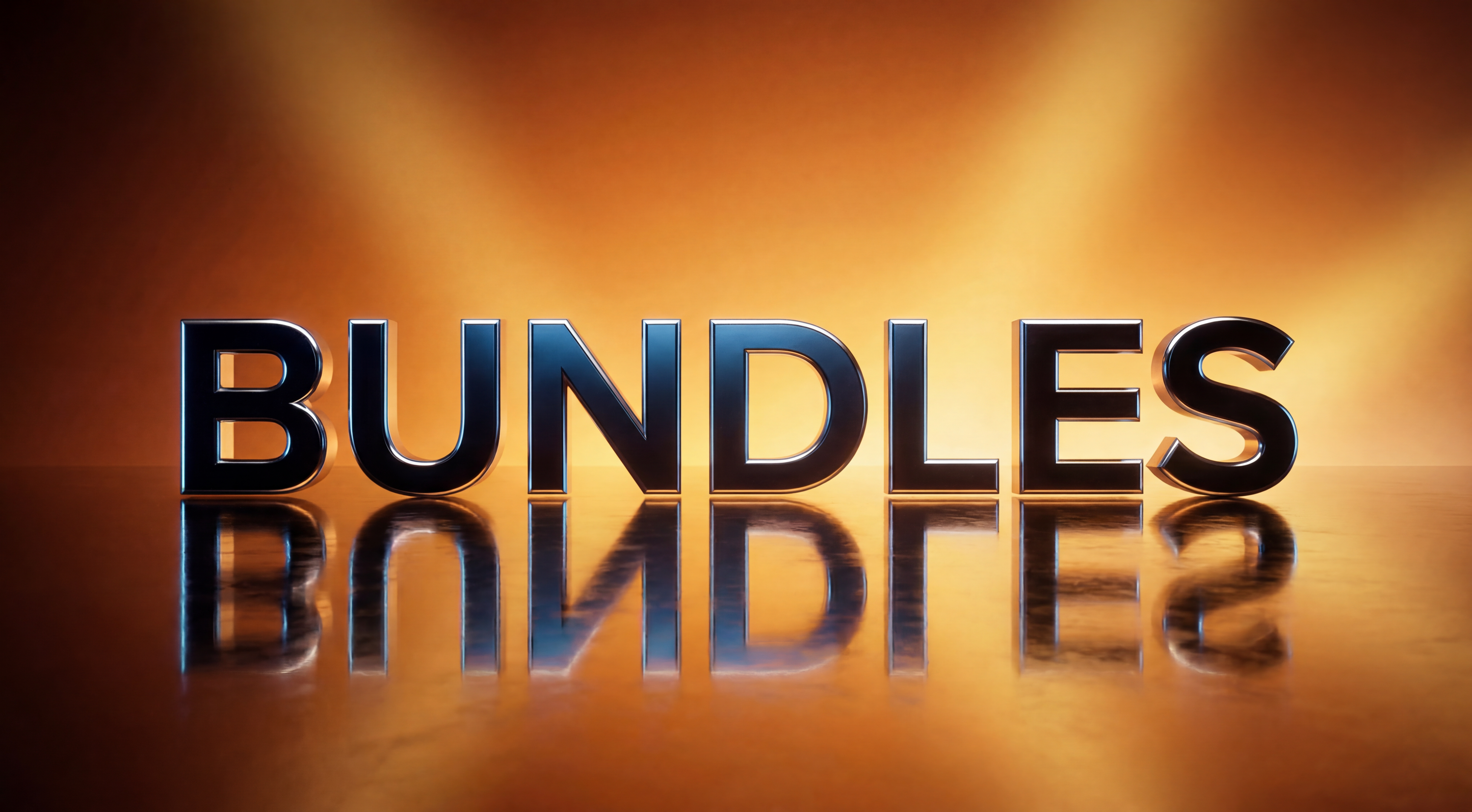 Bundles