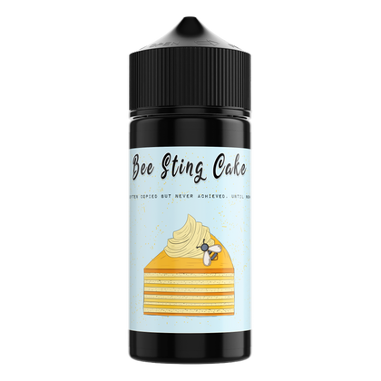 BEE STING CAKE