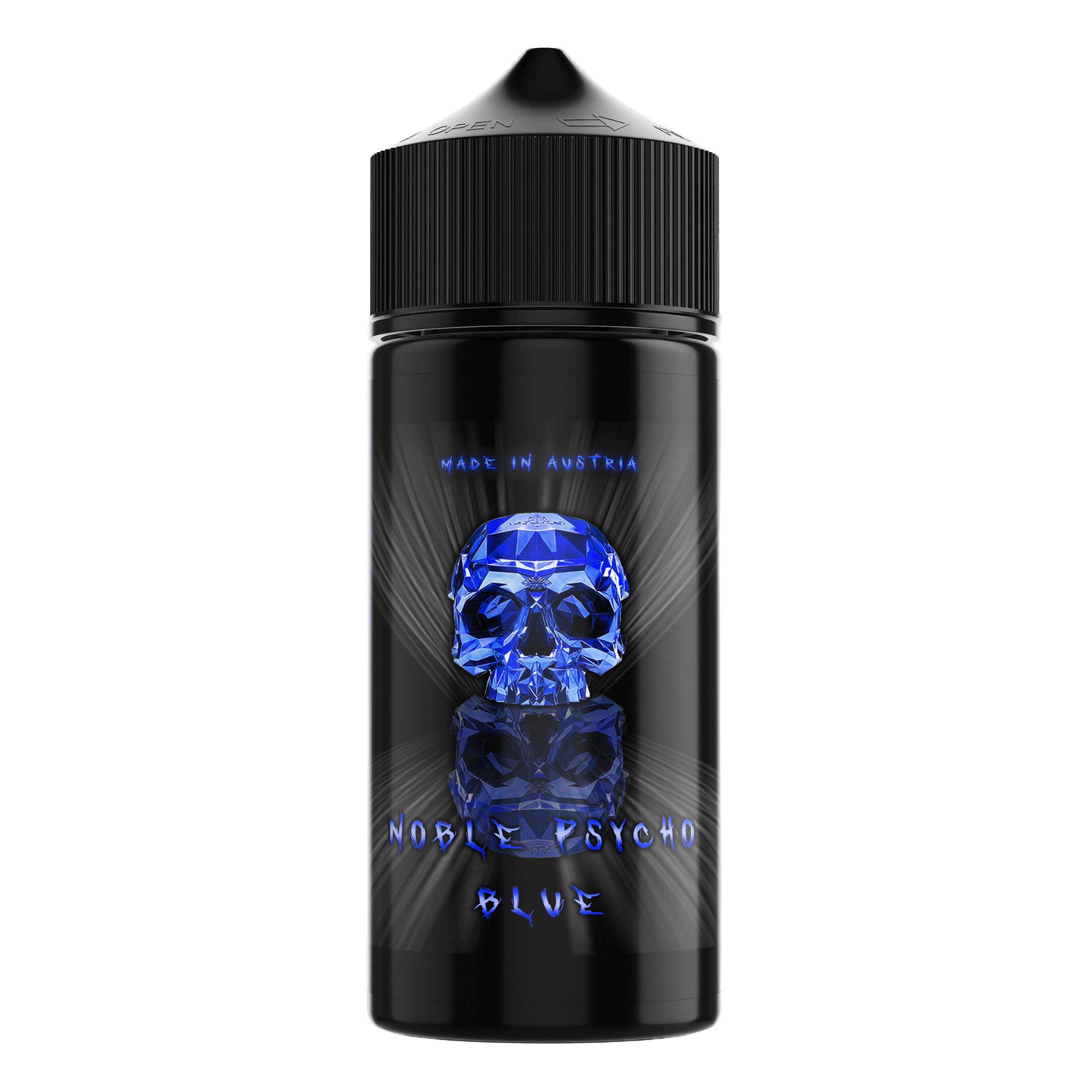 NOBLE PSYCHO BLUE