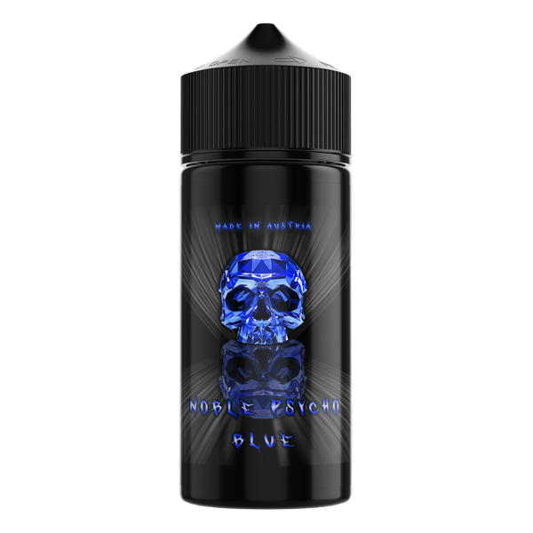 NOBLE PSYCHO BLUE