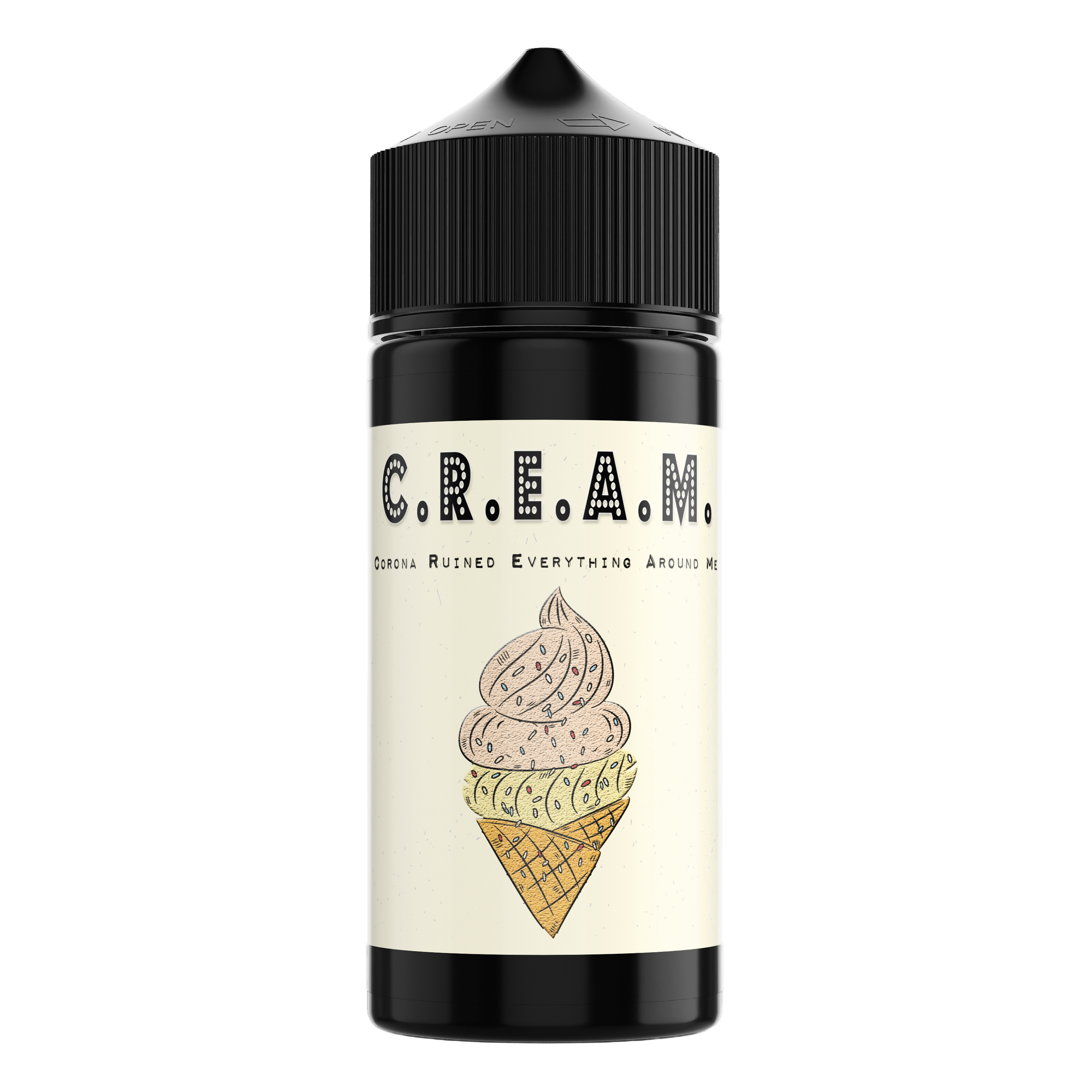 C.R.E.A.M.