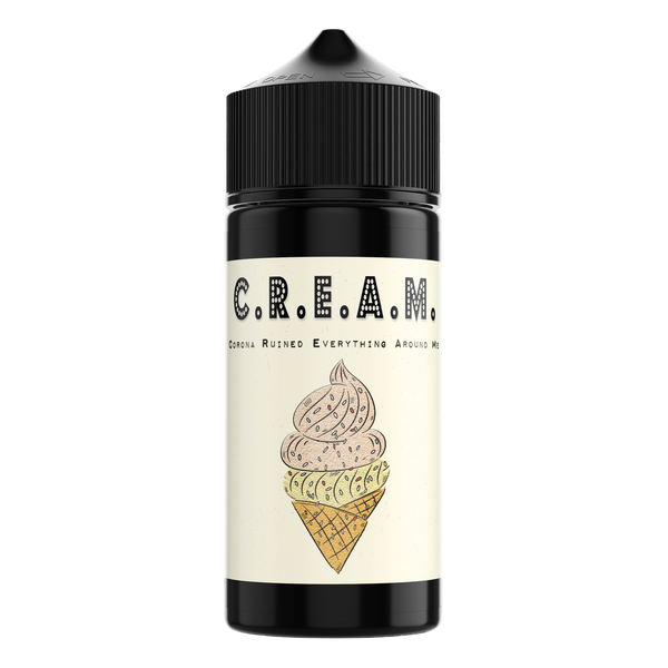 C.R.E.A.M.