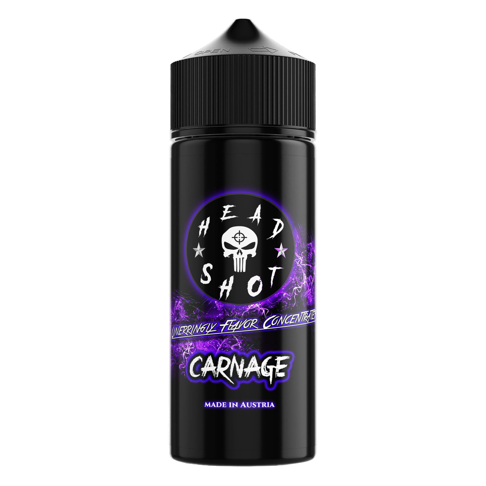 CARNAGE