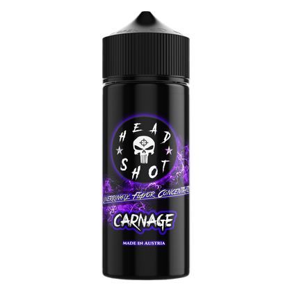 CARNAGE