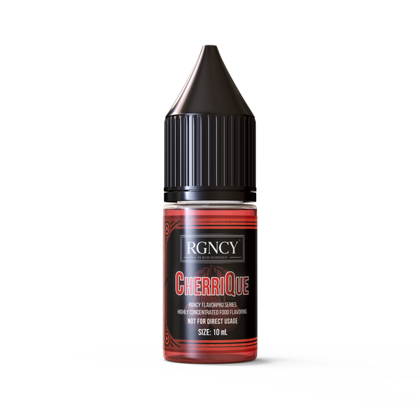 CherriQue – Kirsche Aroma