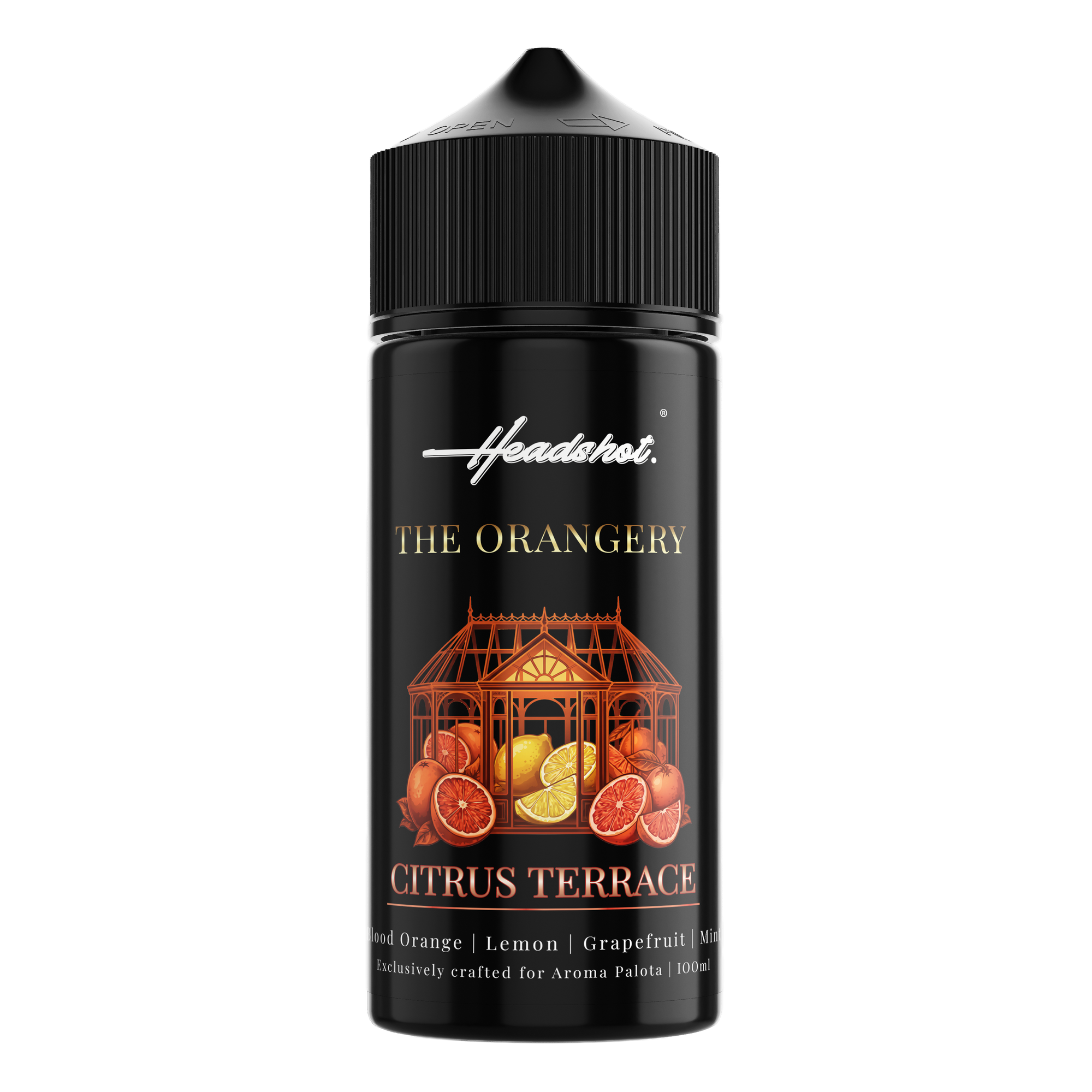 CITRUS TERRACE