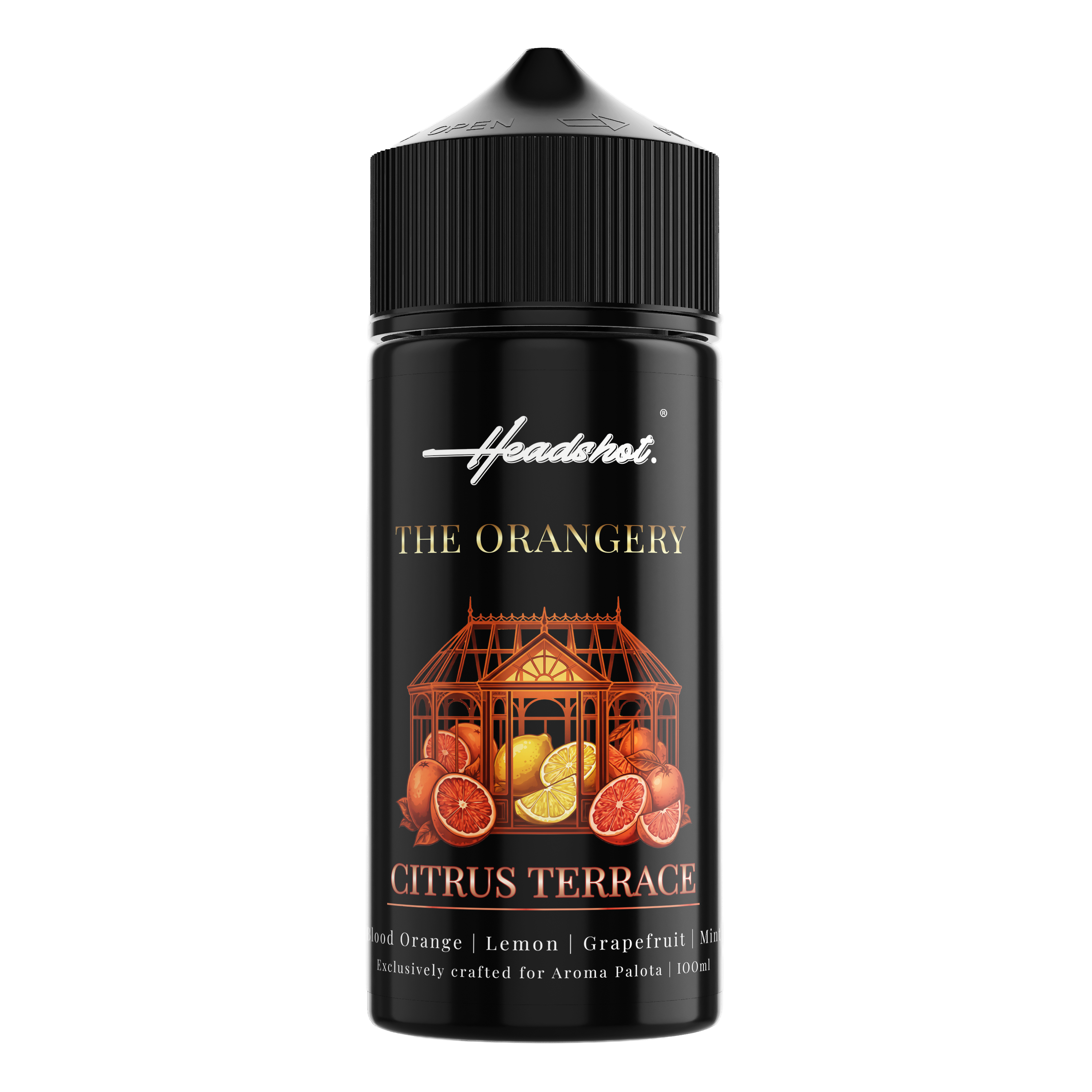 CITRUS TERRACE