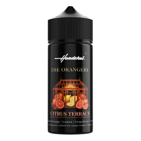 CITRUS TERRACE
