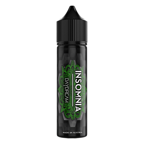 DAYDREAM – Blutorange Limette Apfel Grüner Tee Aroma