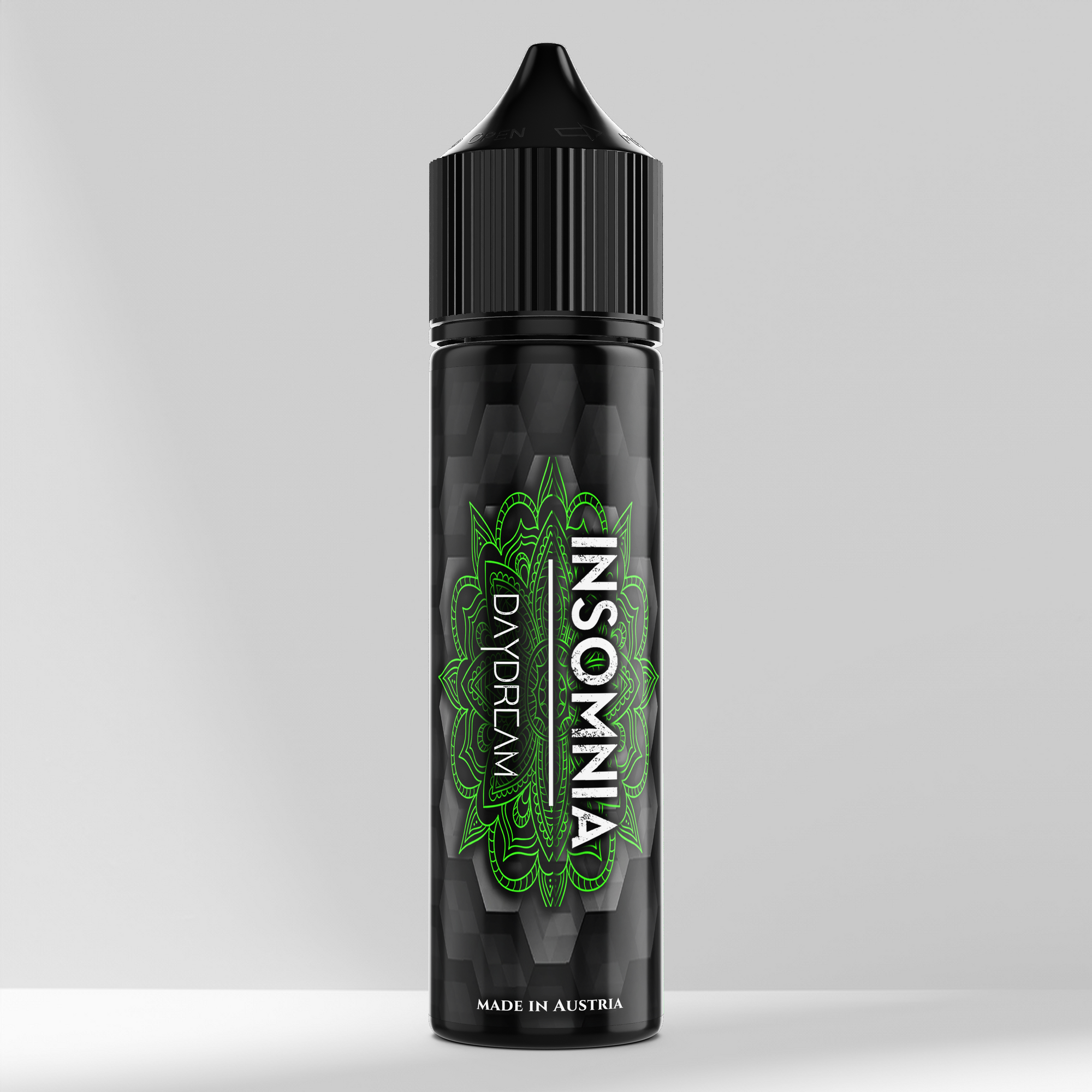 DAYDREAM Premium-Aroma Flasche 10ml RGNCY