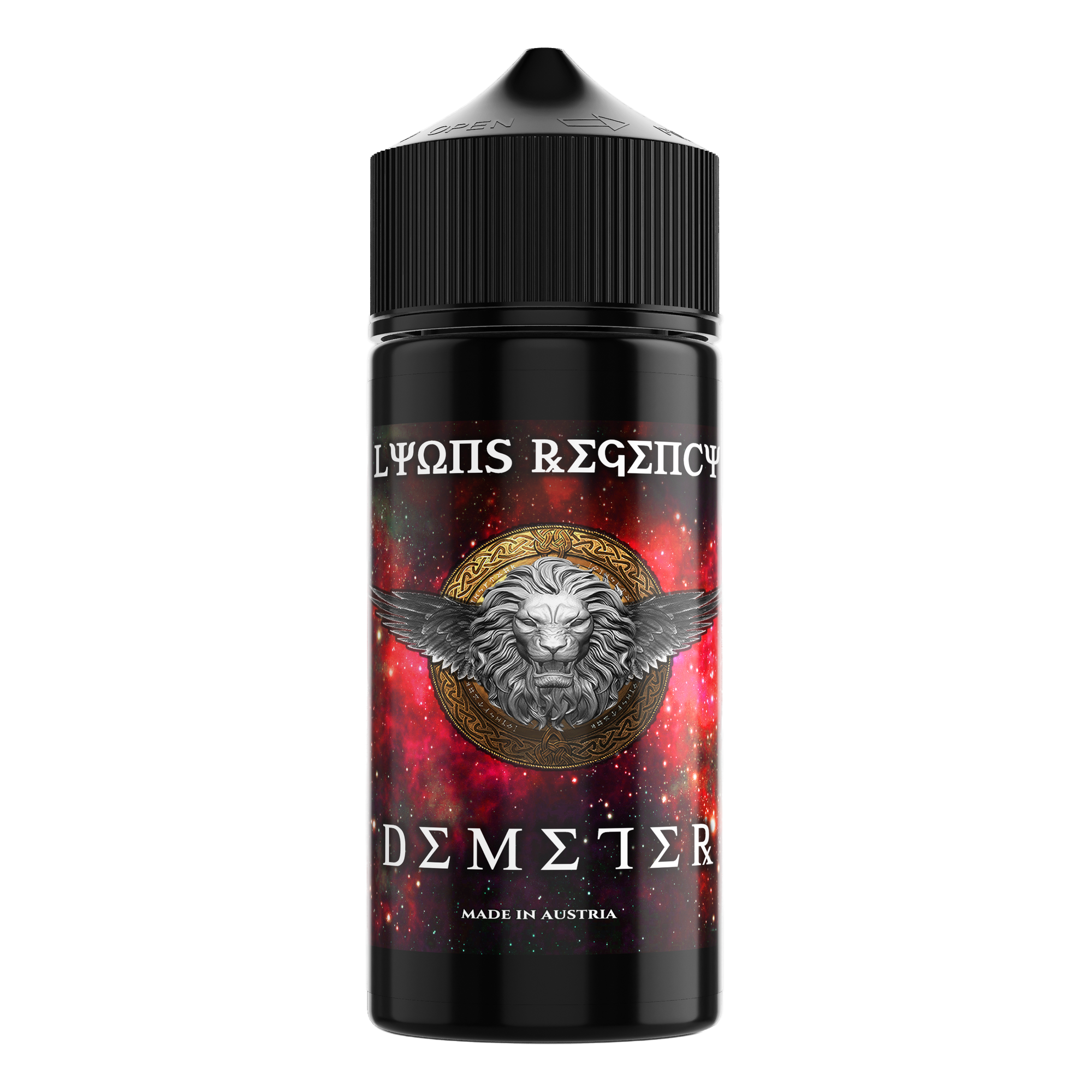 DEMETER