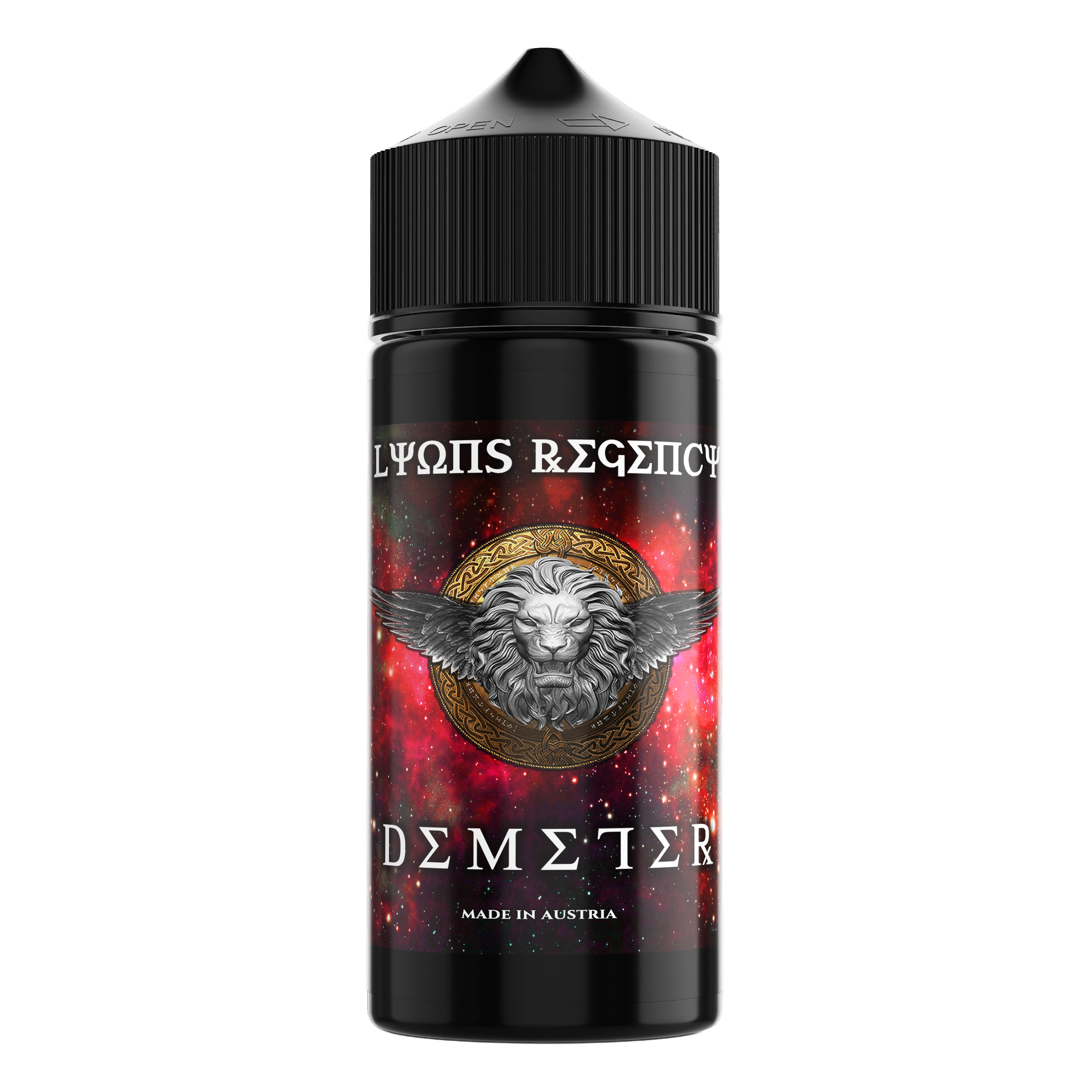 DEMETER
