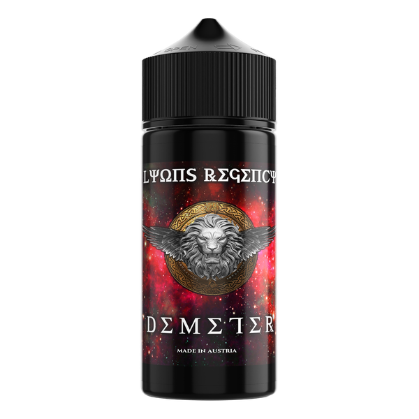 DEMETER