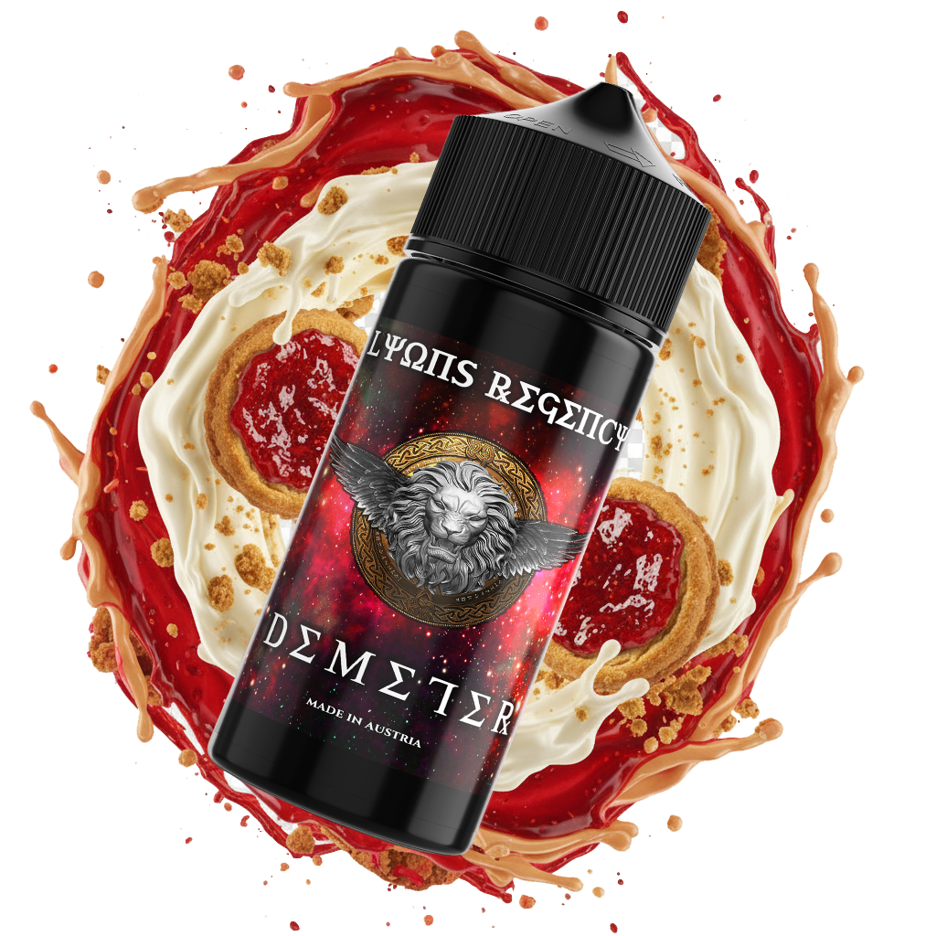 DEMETER Premium-Aroma ultra-konzentriert kulinarische Kreationen