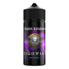 DIONYSOS – Traube Honig Ice Aroma