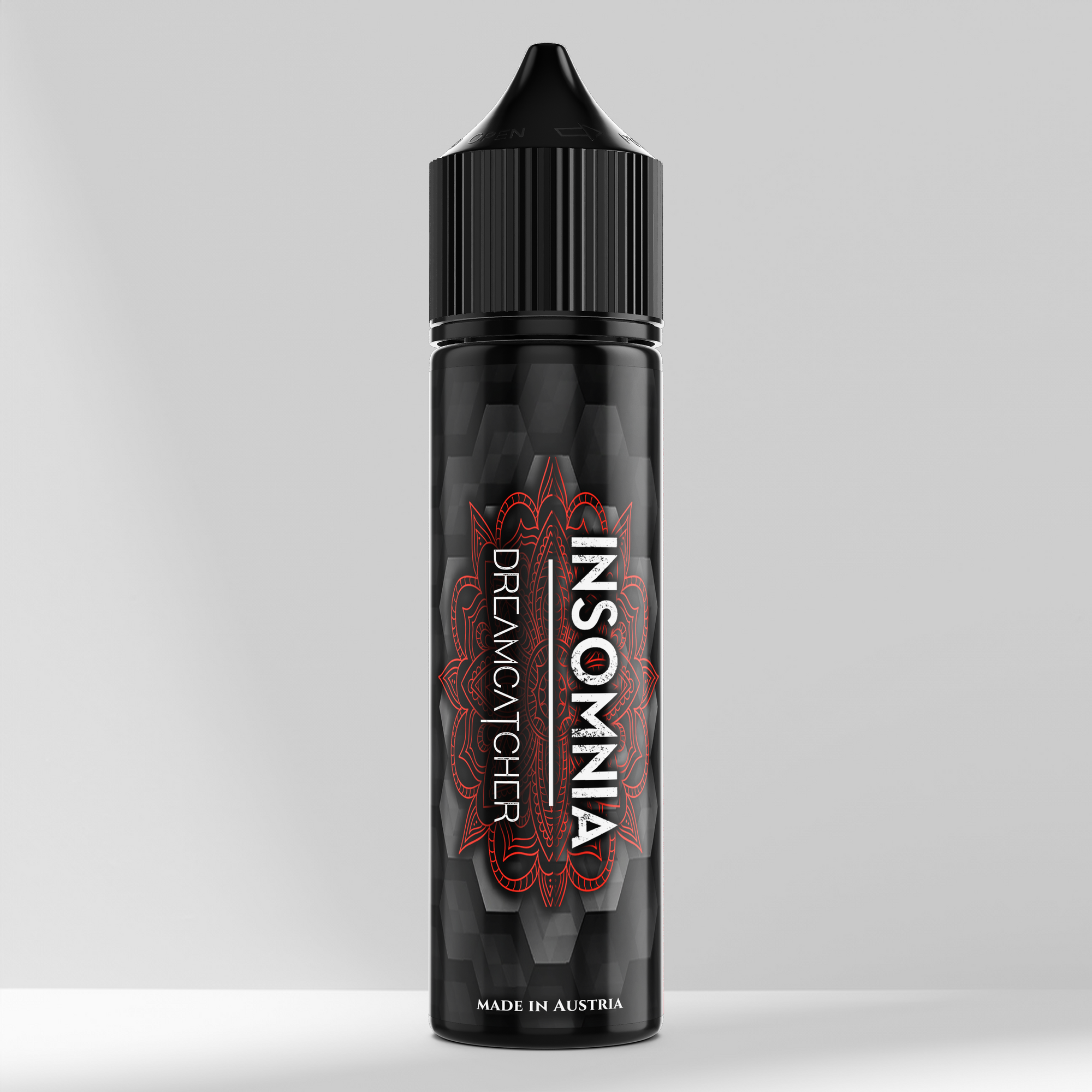 DREAMCATCHER Premium-Aroma Flasche 10ml RGNCY