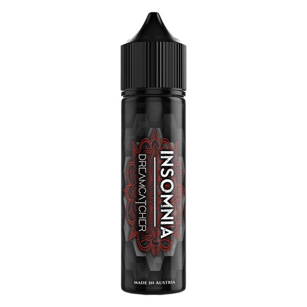 DREAMCATCHER – Pfirsich Schwarztee Aroma
