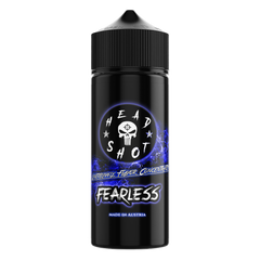 FEARLESS – Pfirsich Guave Johannisbeere Acái Ice Aroma