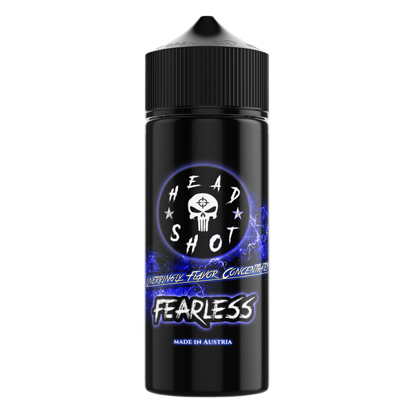 FEARLESS