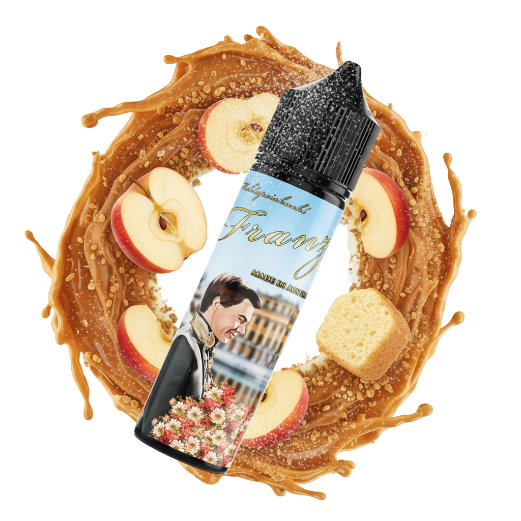 FRANZ Premium-Aroma ultra-konzentriert Desserts Drinks