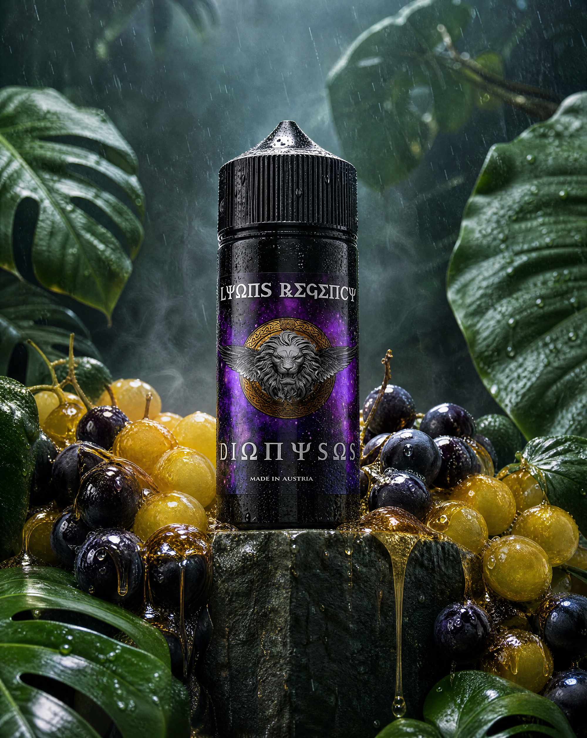 Lyons Regency - Bundle