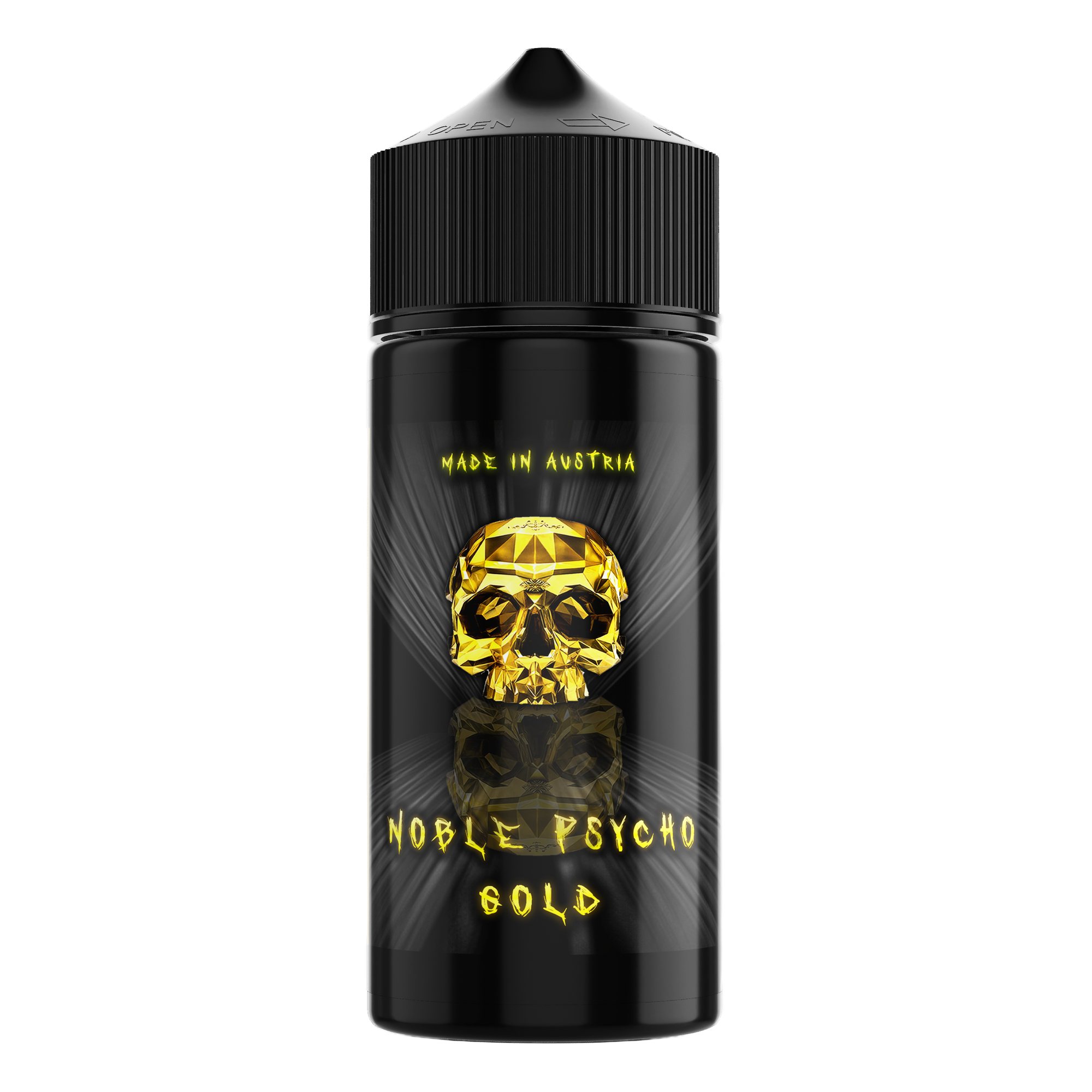 NOBLE PSYCHO GOLD