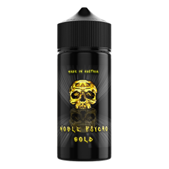 NOBLE PSYCHO GOLD – Litschi Mango Ice Aroma