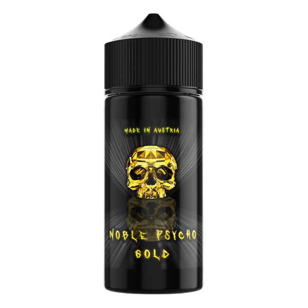 NOBLE PSYCHO GOLD