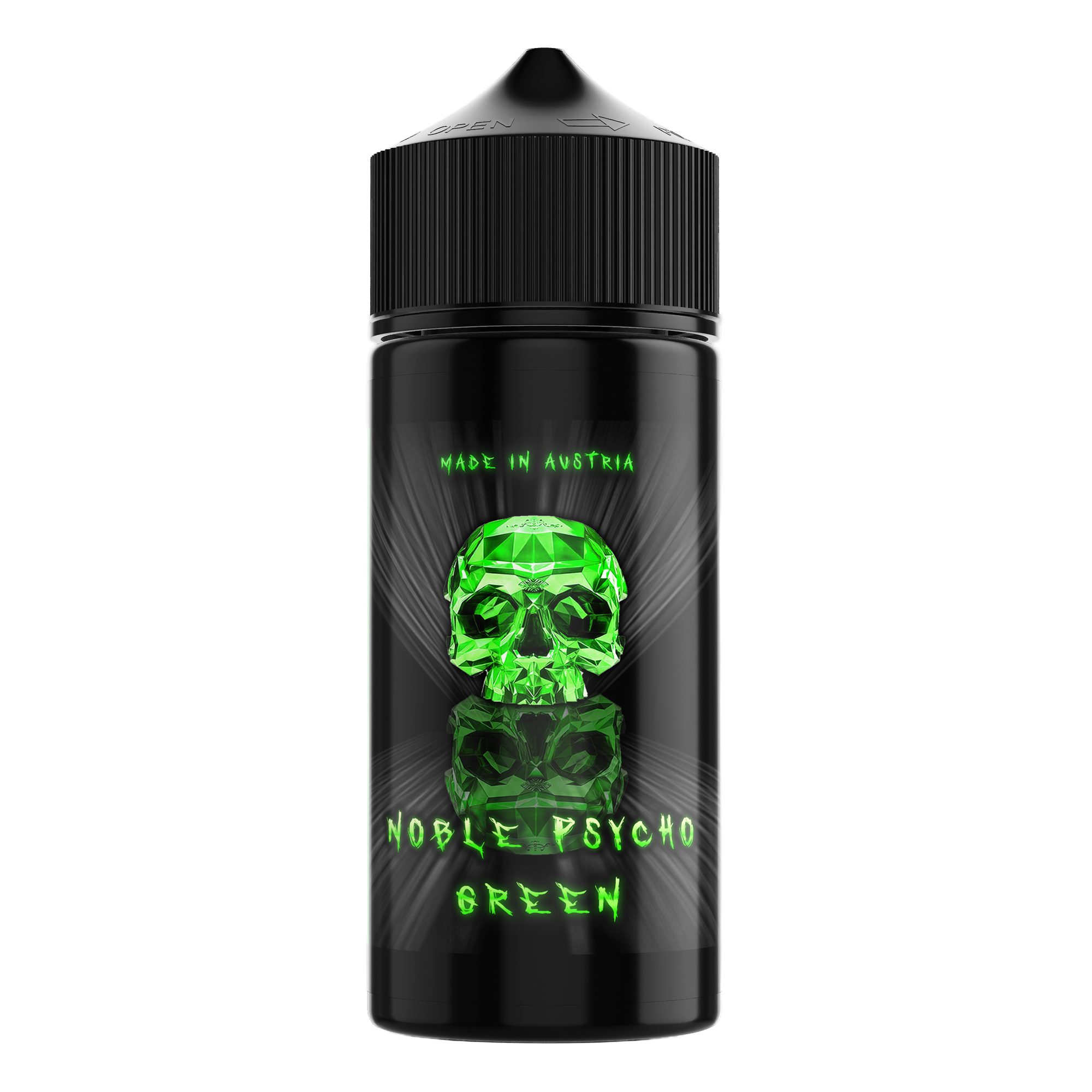 NOBLE PSYCHO GREEN