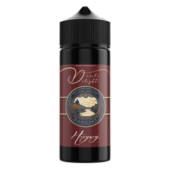 HUNGARY – Kuchen Nuss Vanille Himbeere Rum Vanille Aroma