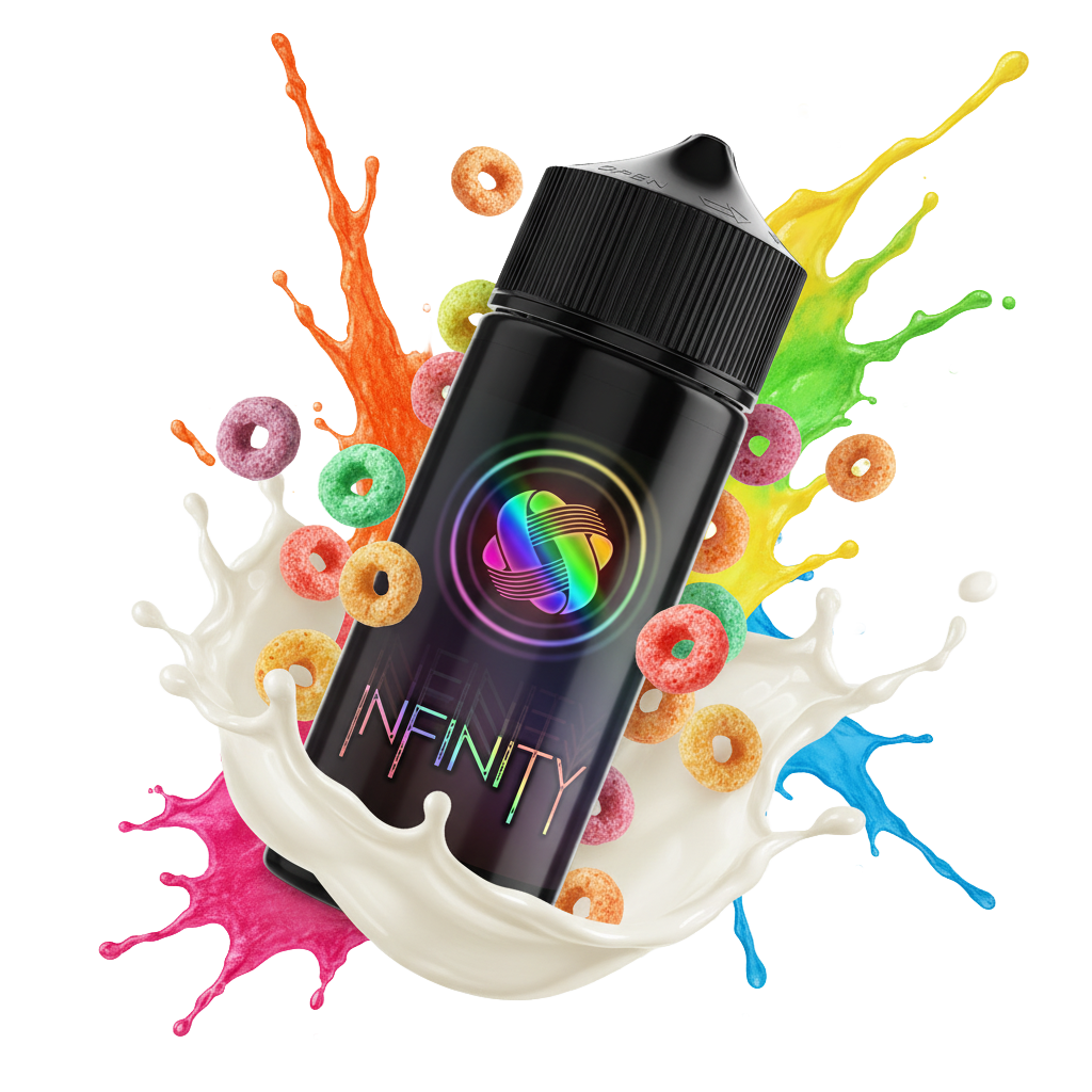 INFINITY Premium-Aroma ultra-konzentriert kulinarische Kreationen