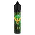 LEGIO - III – Minze Mango Erdbeere Kiwi Aroma
