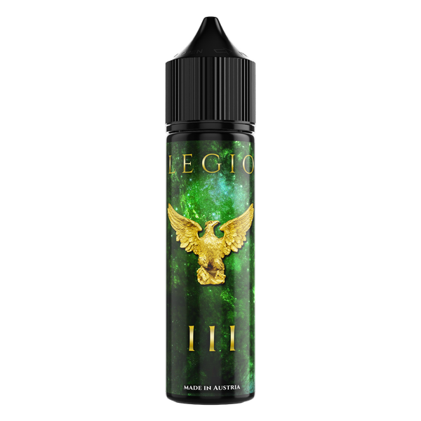 LEGIO - III