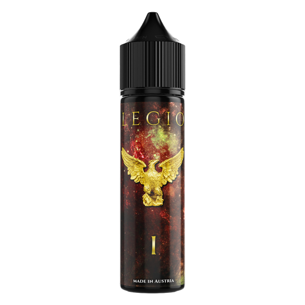 LEGIO - I