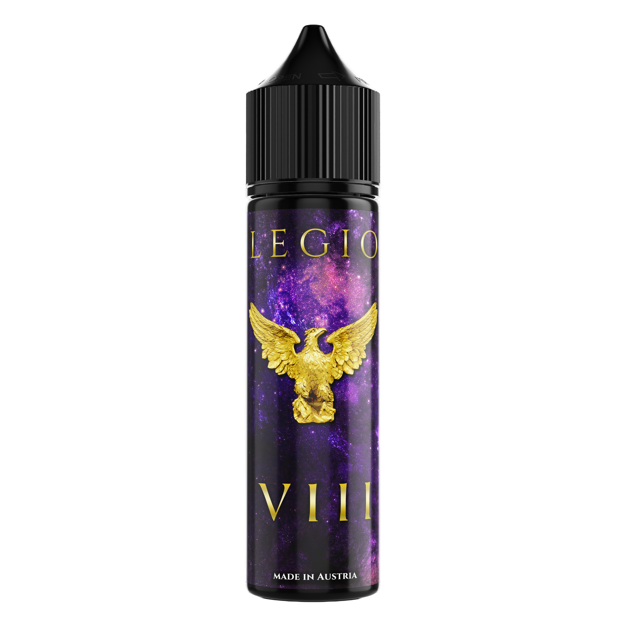 LEGIO - VIII