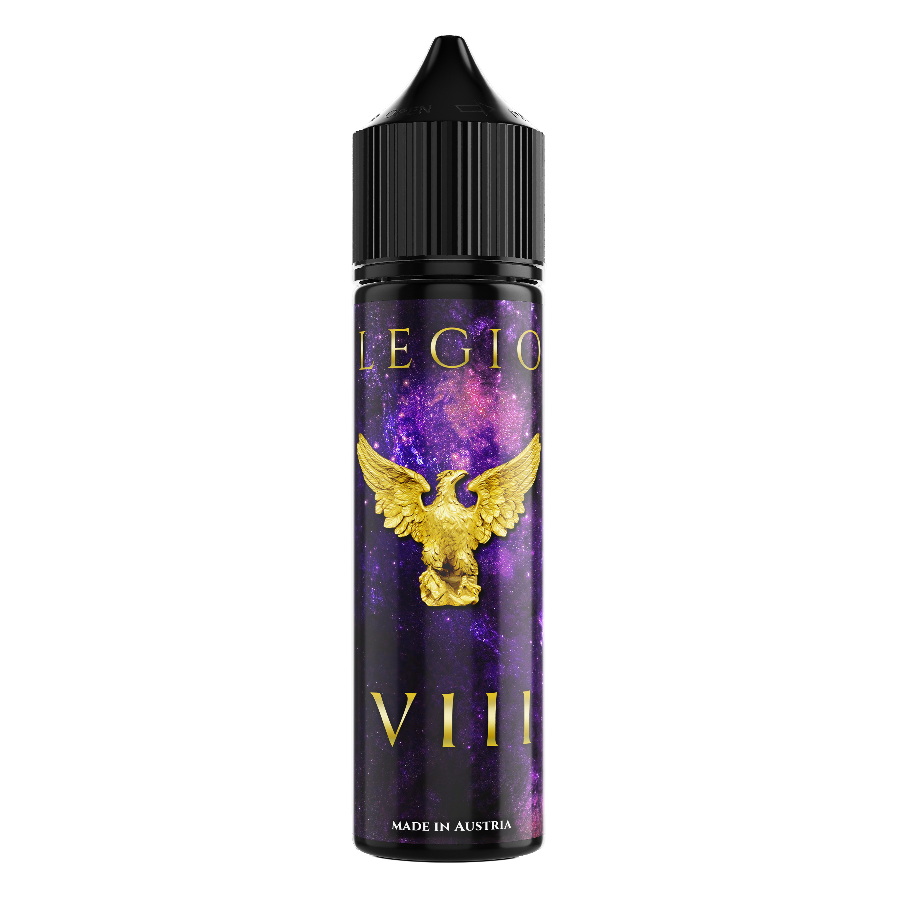 LEGIO - VIII