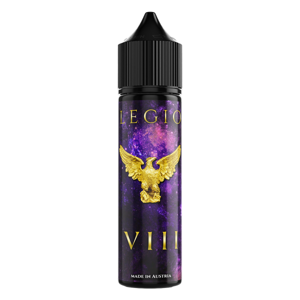 LEGIO - VIII