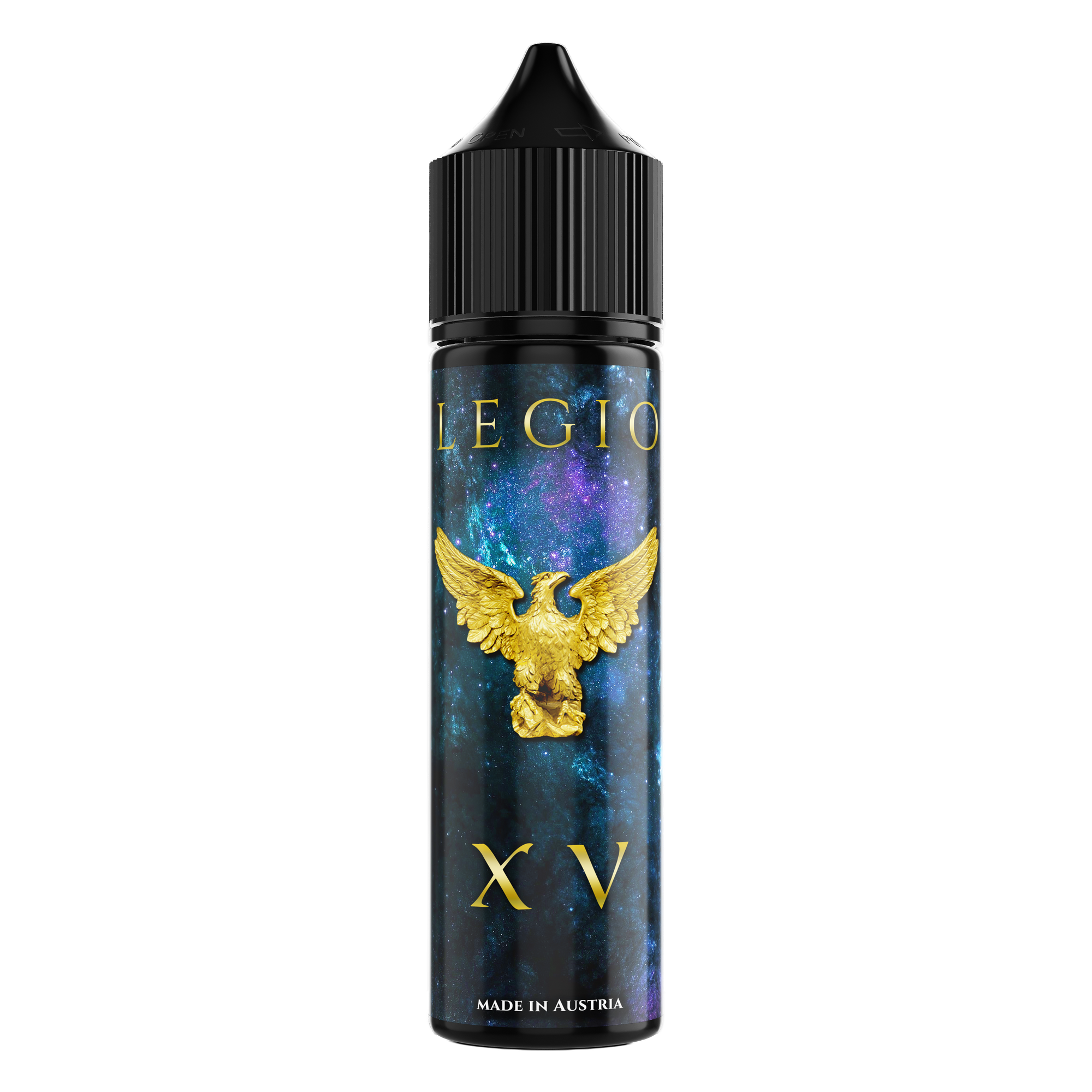 LEGIO - XV