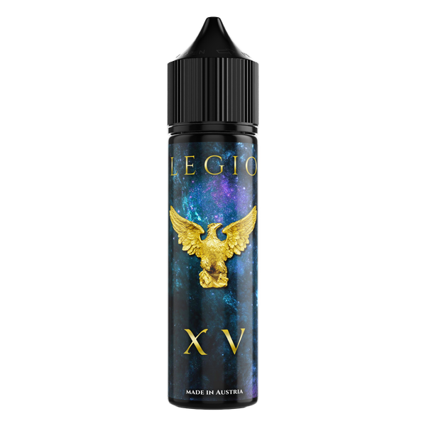 LEGIO - XV