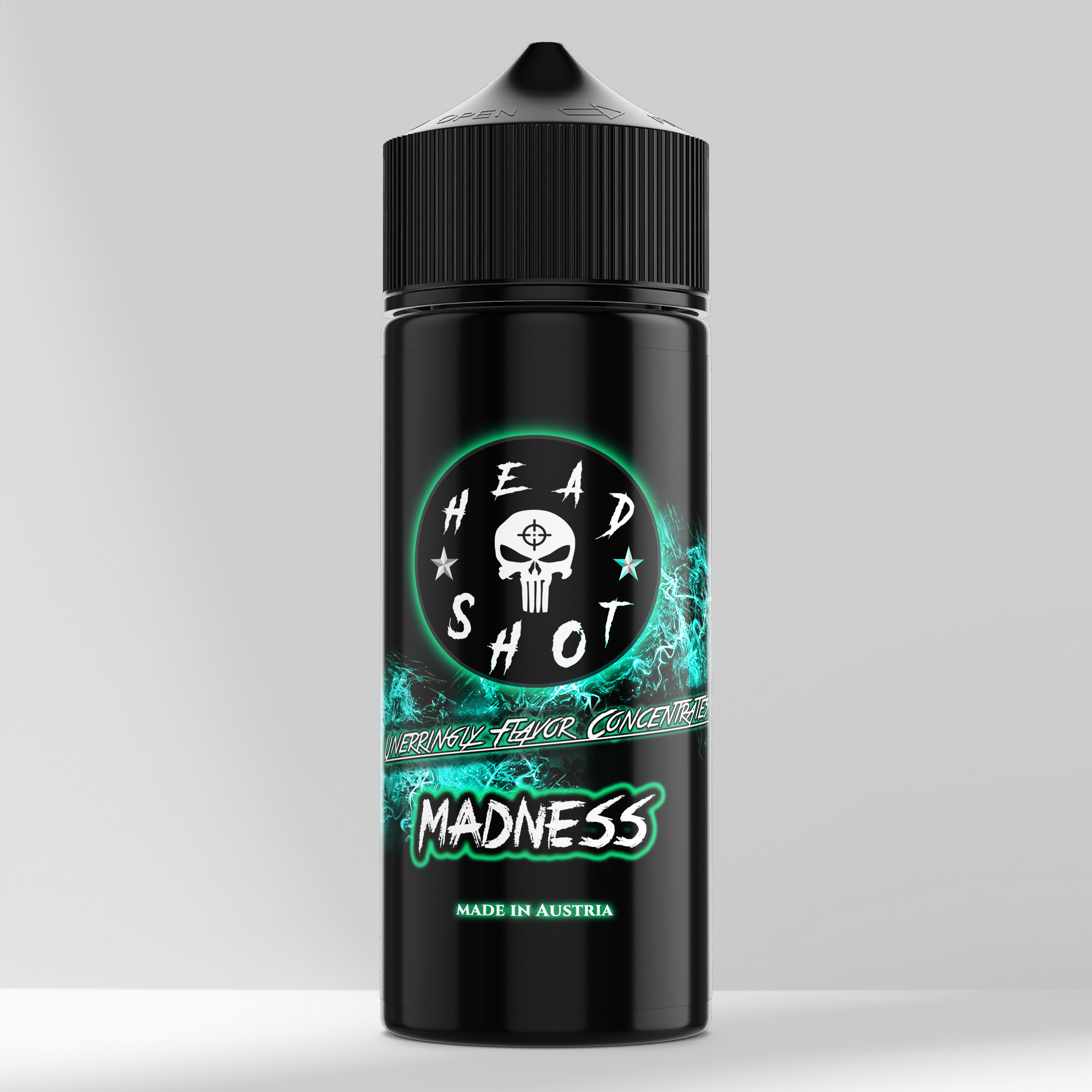 HEADSHOT Bundle Madness Aroma Flasche