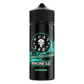 MADNESS – Mango Aroma