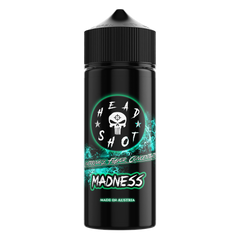 MADNESS – Mango Aroma